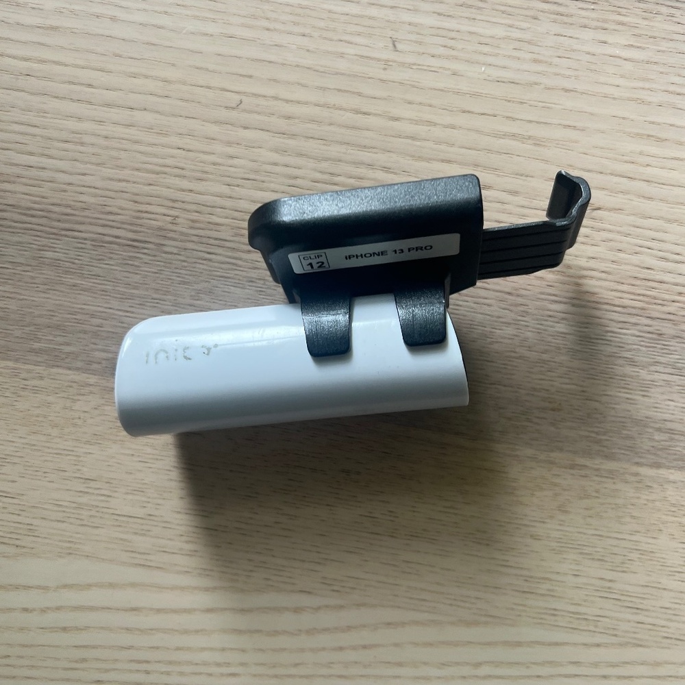 Inito Fertility Monitor